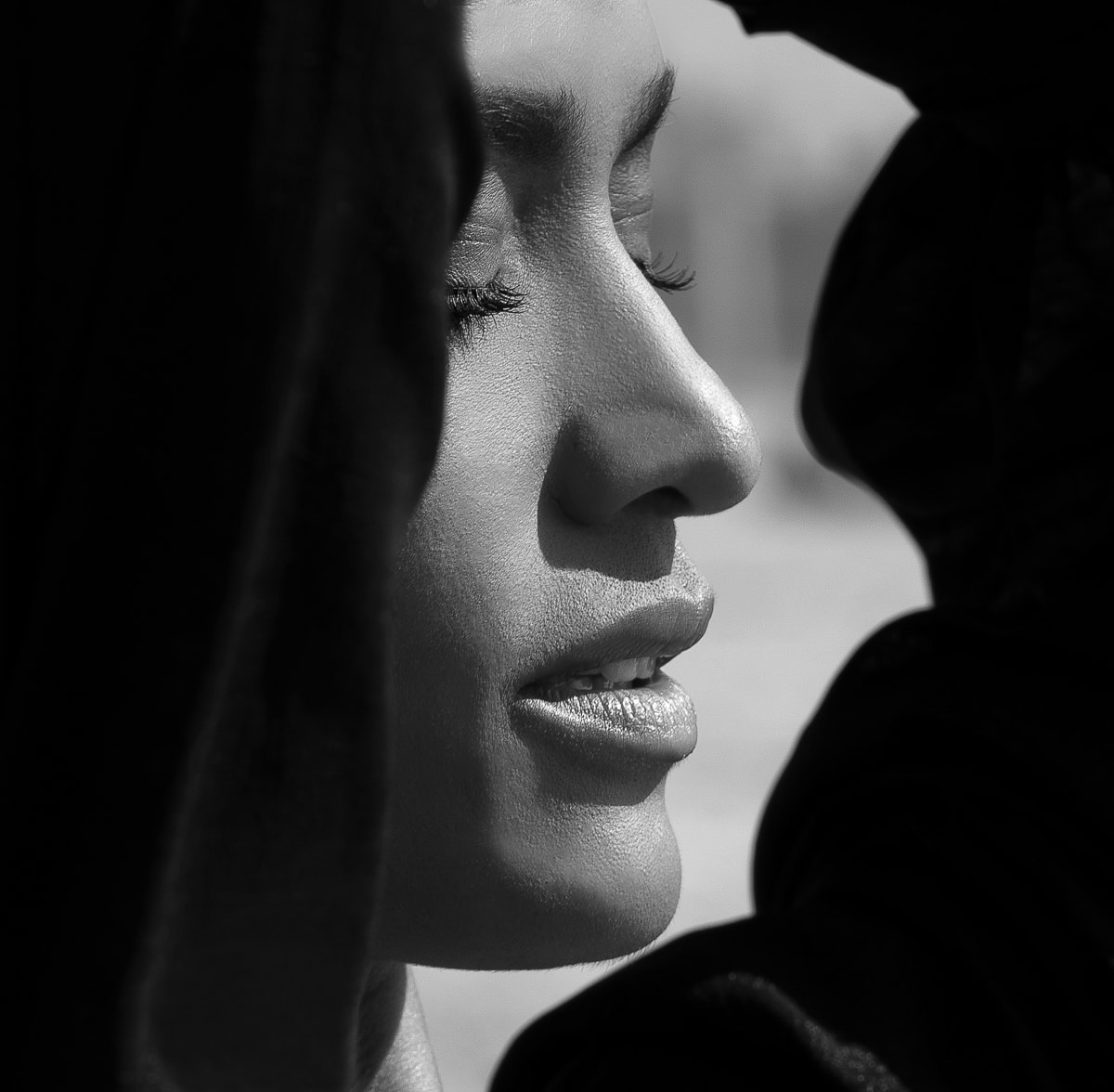 Daniela Gonzalez — The DG Photo